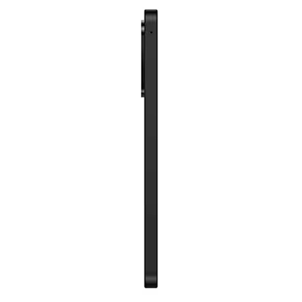 5G Smartphone 256GB 8GB Dual SIM 6.7" 120Hz AMOLED IP67 Water Resistant Android 15 Unlocked Black R585
