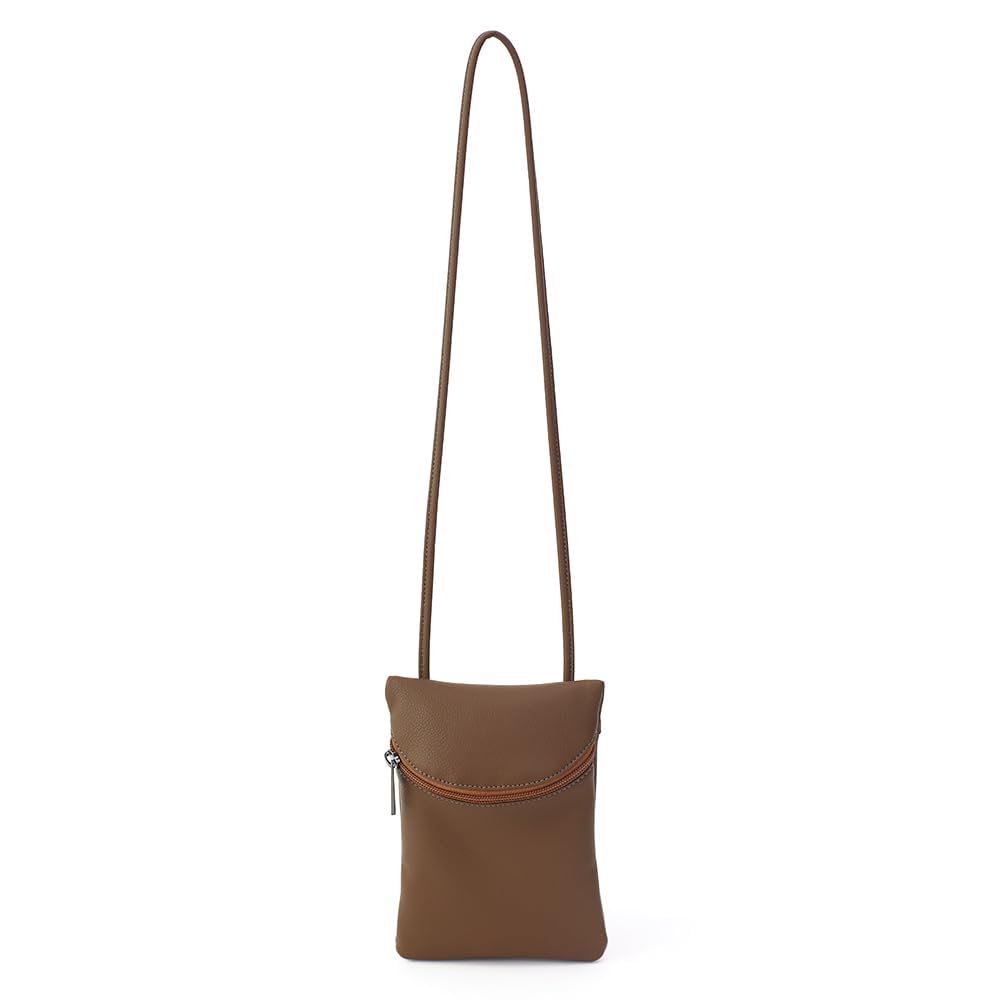 Crossbody Phone Purse Bag With Shoulder Strap W842