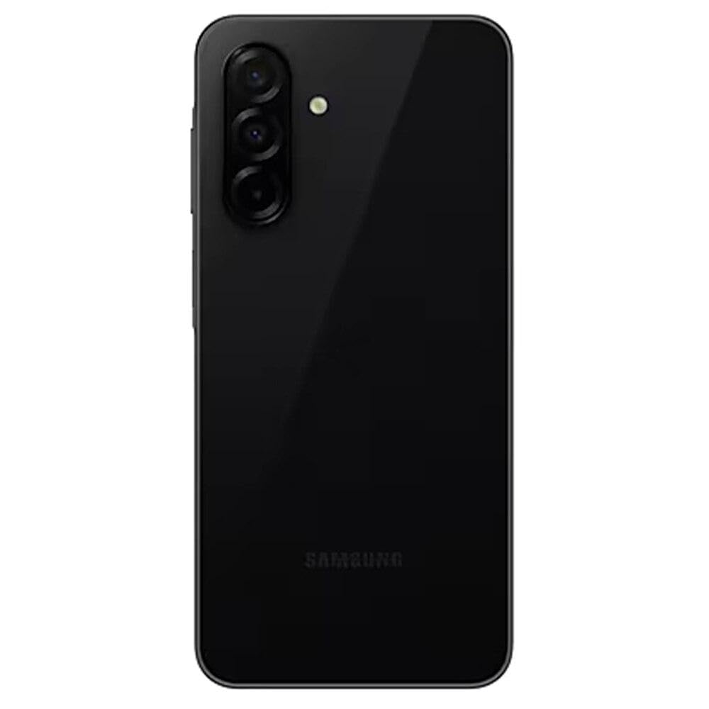 5G Smartphone 256GB 8GB Dual SIM 6.7" 120Hz AMOLED IP67 Water Resistant Android 15 Unlocked Black R585