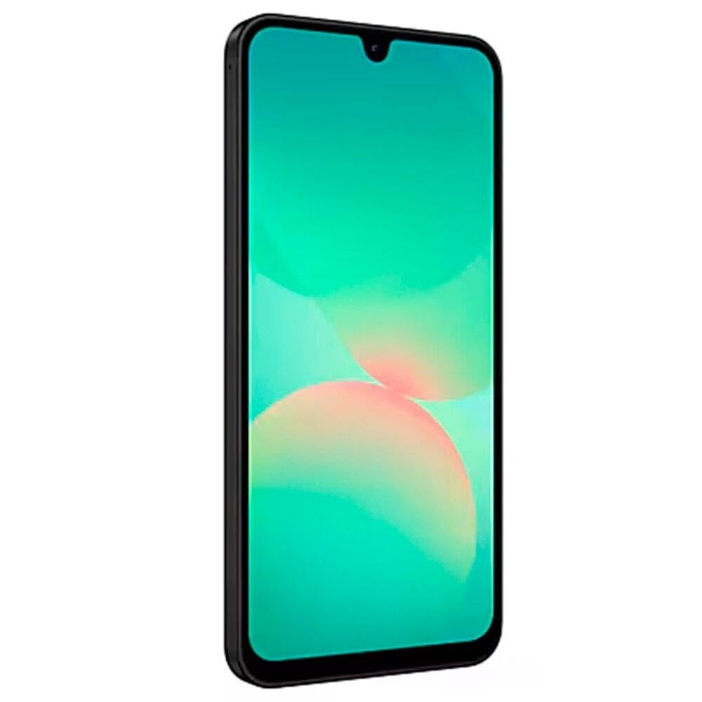 5G Smartphone 256GB 8GB Dual SIM 6.7" 120Hz AMOLED IP67 Water Resistant Android 15 Unlocked Black R585