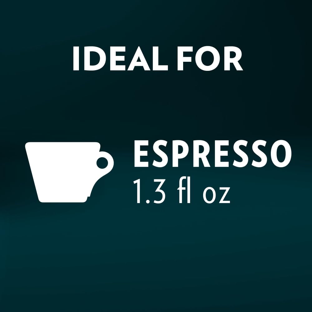 Medium Roast Espresso Capsules, 36 Capsules L665381