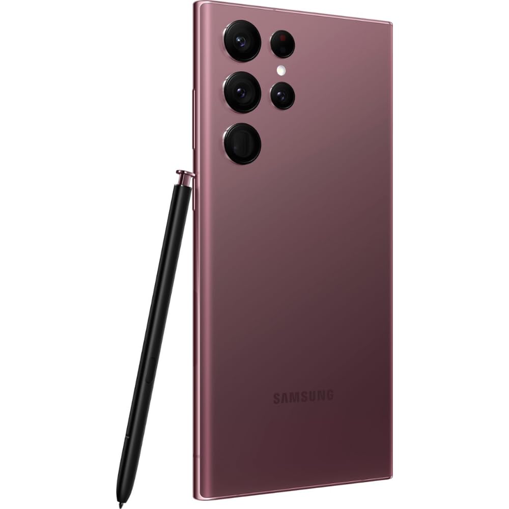 Unlocked 128GB 5G Smartphone D3332