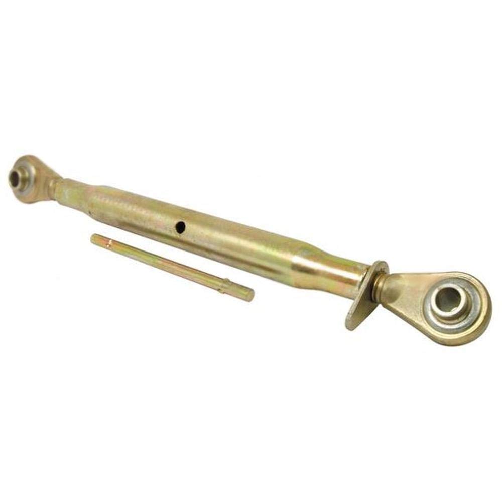 Adjustable Top Link Cat 1 V2758