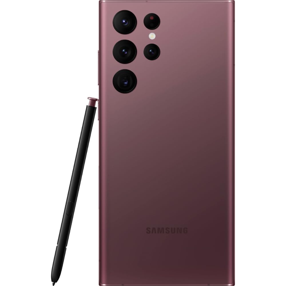 Unlocked 128GB 5G Smartphone D3332