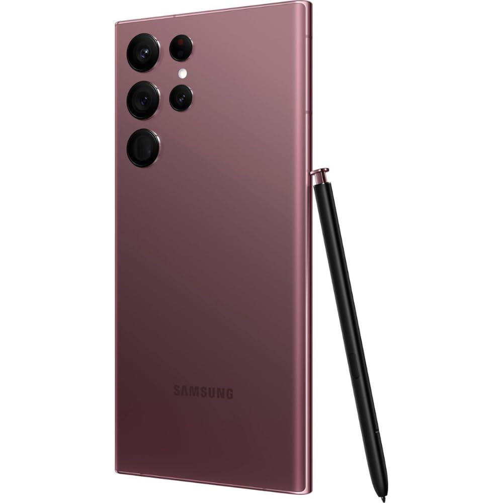 Unlocked 128GB 5G Smartphone D3332