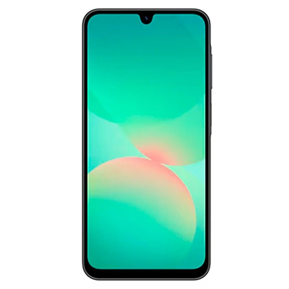 5G Smartphone 256GB 8GB Dual SIM 6.7" 120Hz AMOLED IP67 Water Resistant Android 15 Unlocked Black R585