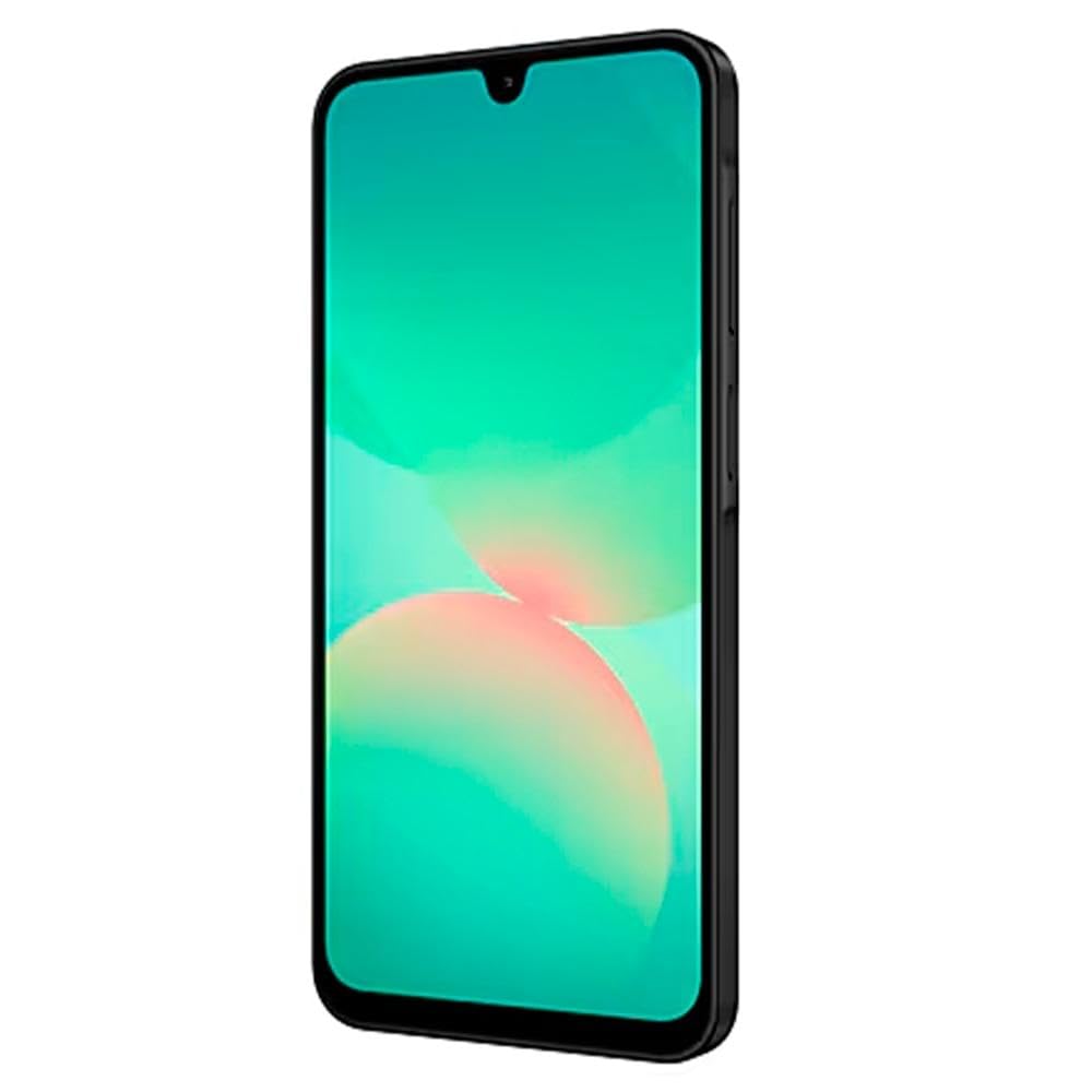 5G Smartphone 256GB 8GB Dual SIM 6.7" 120Hz AMOLED IP67 Water Resistant Android 15 Unlocked Black R585