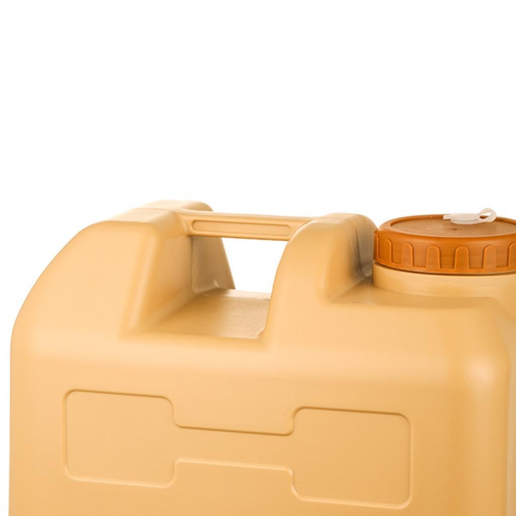 20L Water Container with Spigot N149520