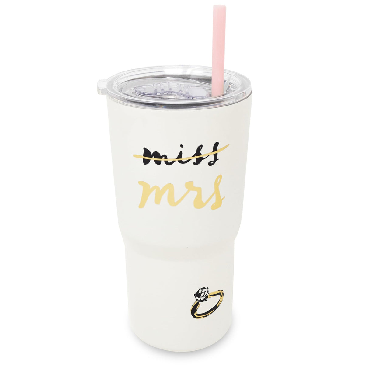 20 oz Insulated Tumbler J594037