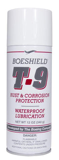 Waterproof Lubricant & Corrosion Protectant, 12 oz Aerosol V73039