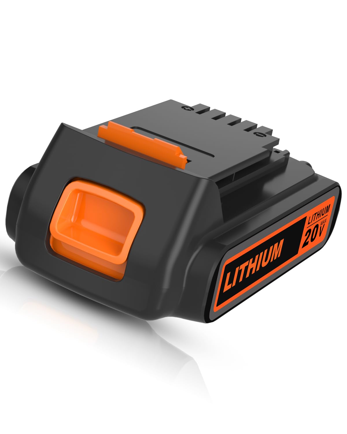 20 Volt MAX 2.0AH Lithium Battery Z15712