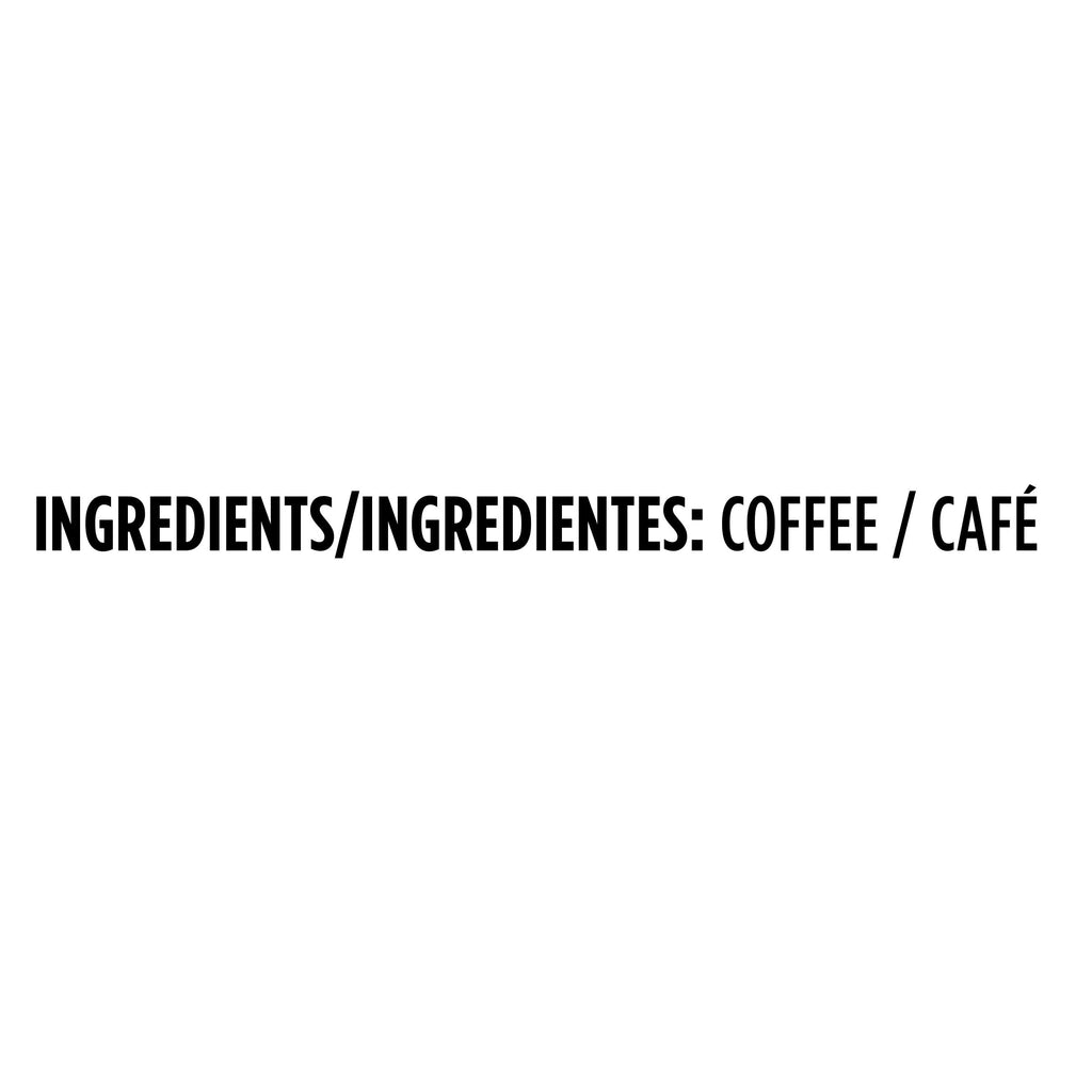 Instant Coffee 12 oz Jar Z960