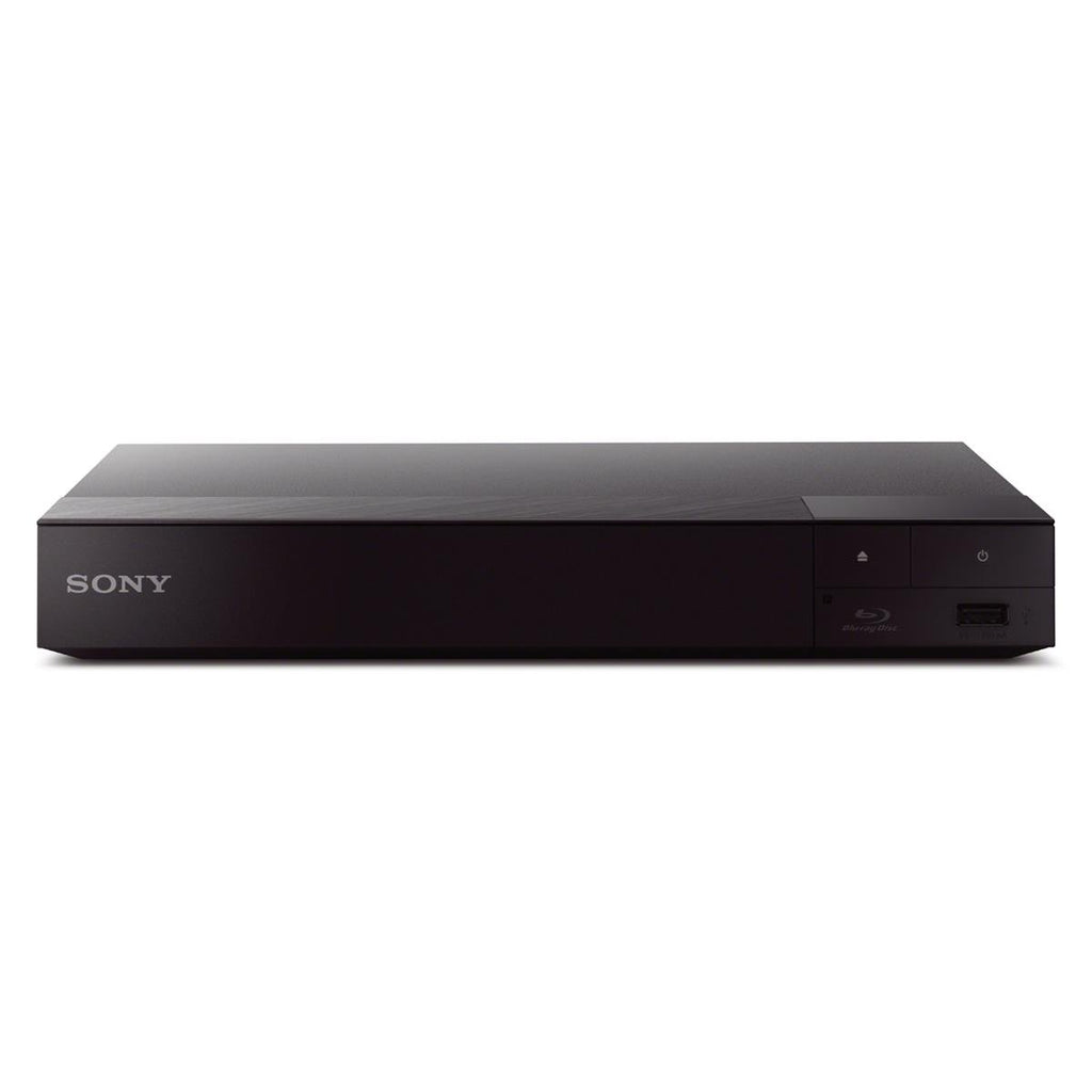 4K Upscaling 3D Blu-Ray DVD Player with Wi-Fi O65757