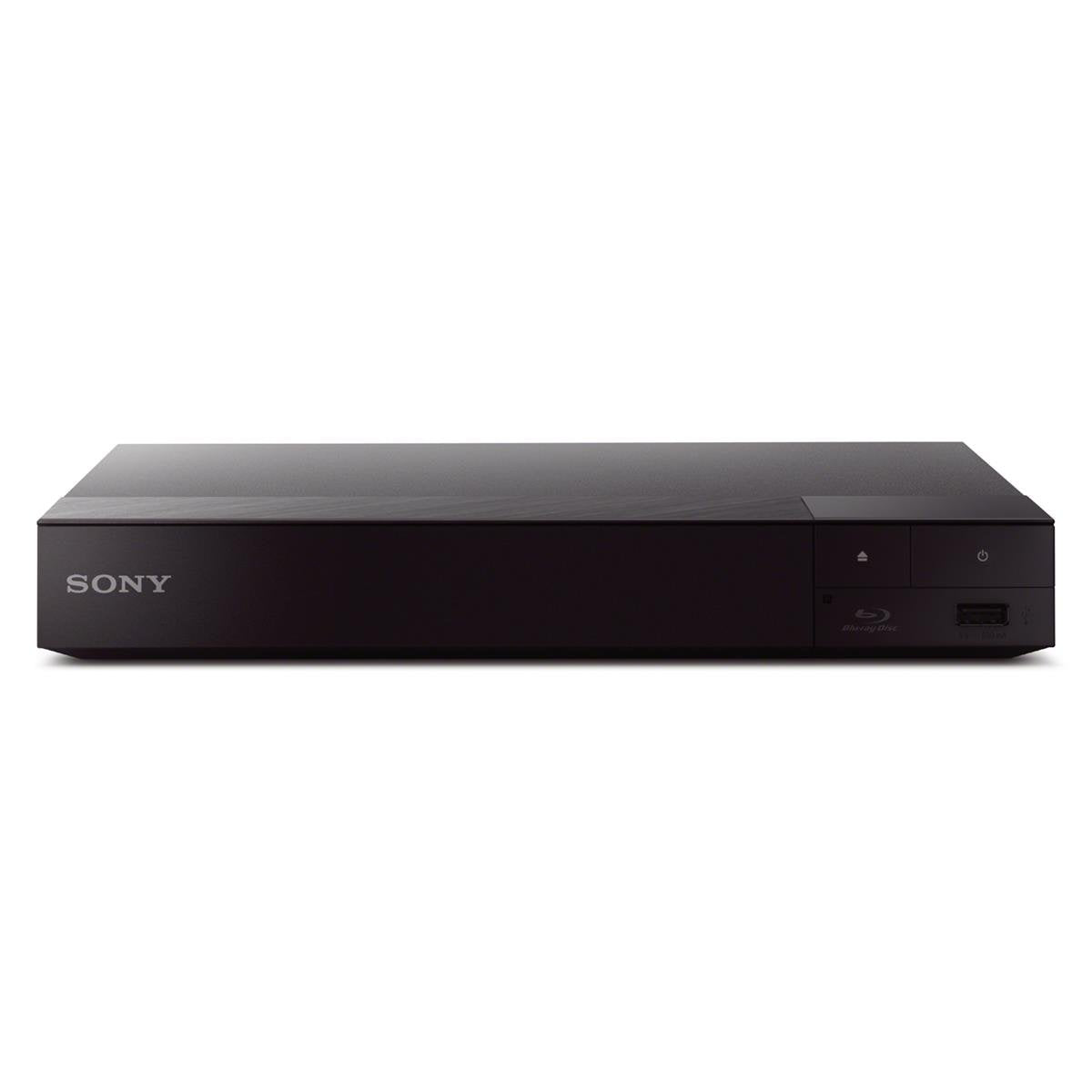 4K Upscaling 3D Blu-Ray DVD Player with Wi-Fi O65757