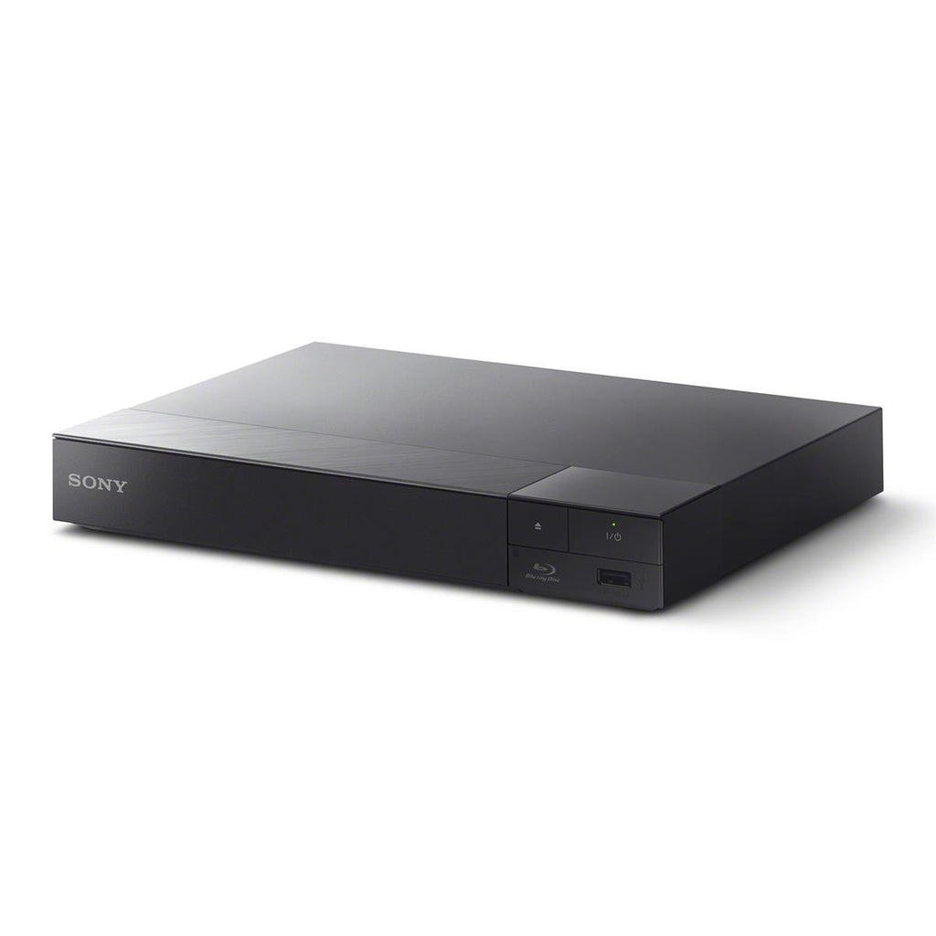 4K Upscaling 3D Blu-Ray DVD Player with Wi-Fi O65757