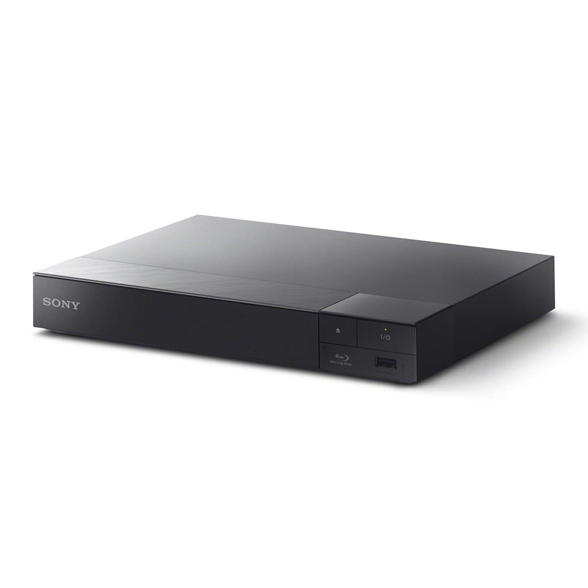 4K Upscaling 3D Blu-Ray DVD Player with Wi-Fi O65757