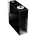 5 Gallon White Acrylic Water Storage Container Z3984