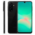 5G Smartphone 256GB 8GB Dual SIM 6.7" 120Hz AMOLED IP67 Water Resistant Android 15 Unlocked Black R585