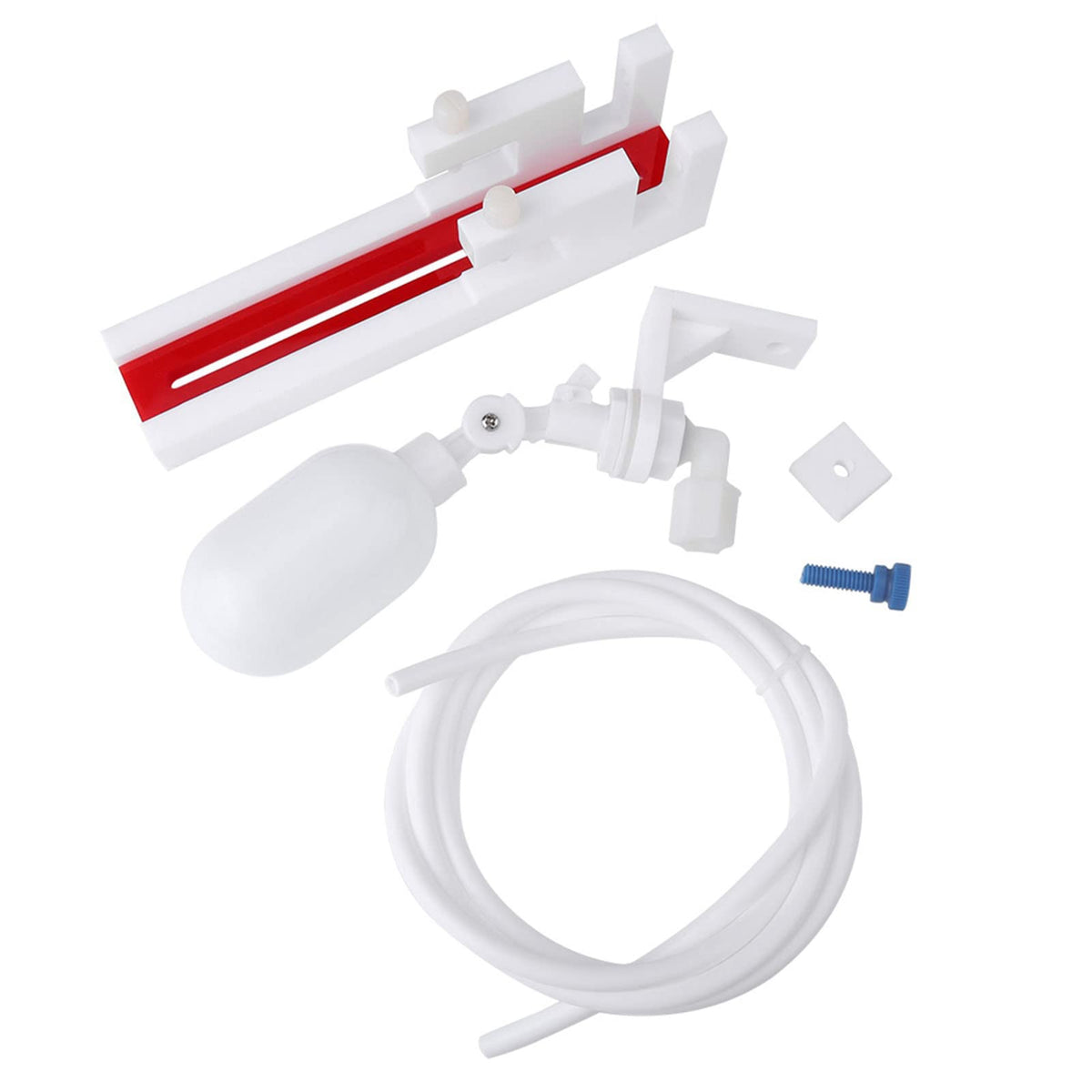 Plastic Water Level Controller for Aquarium Fish Tank E9482