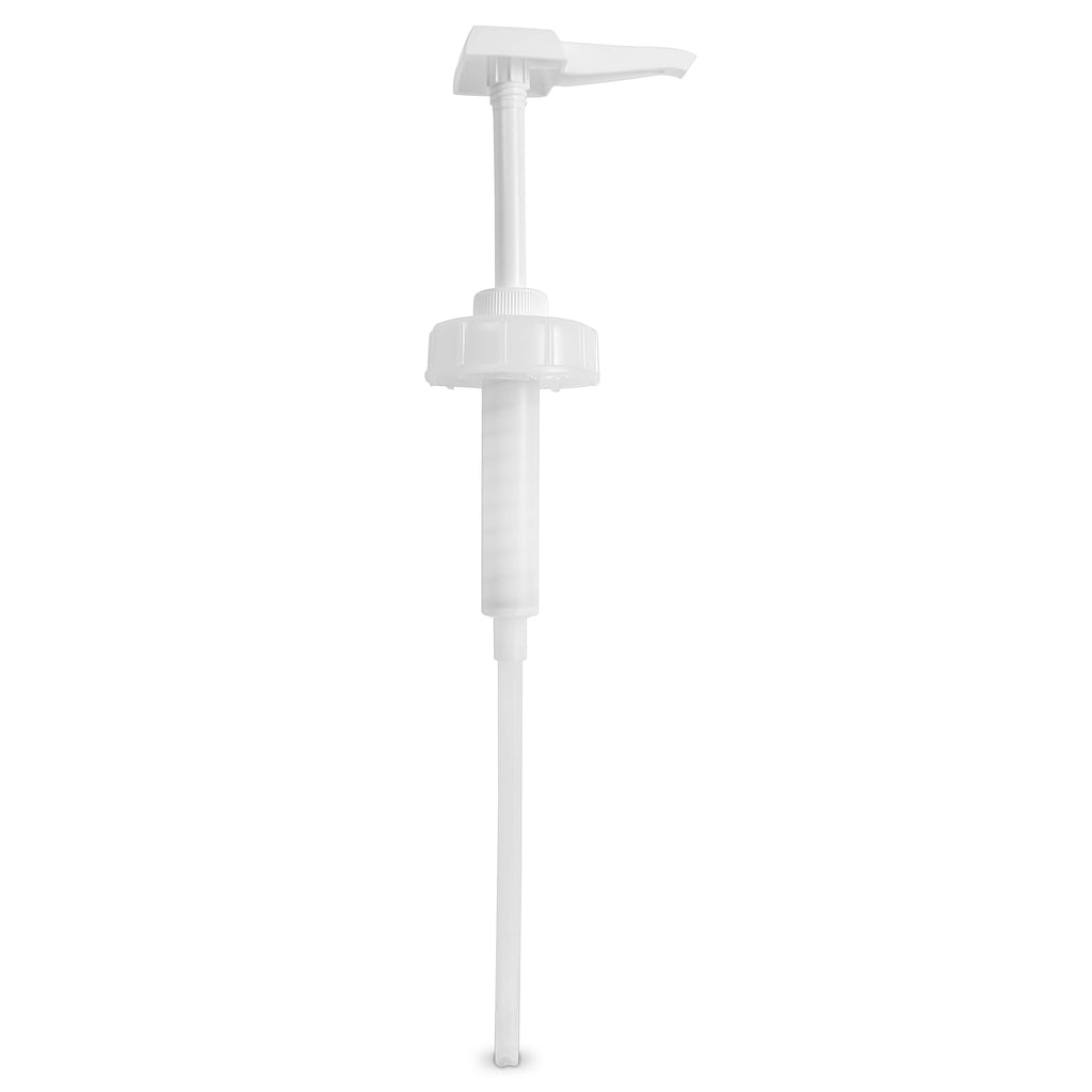 Oil Pump for 35 lbs Cooking Oil Jug X566284