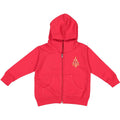 Christmas Cookie Tree Toddler Hooded Jacket Q83495