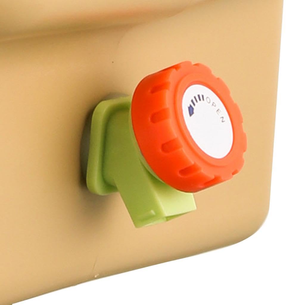 20L Water Container with Spigot N149520