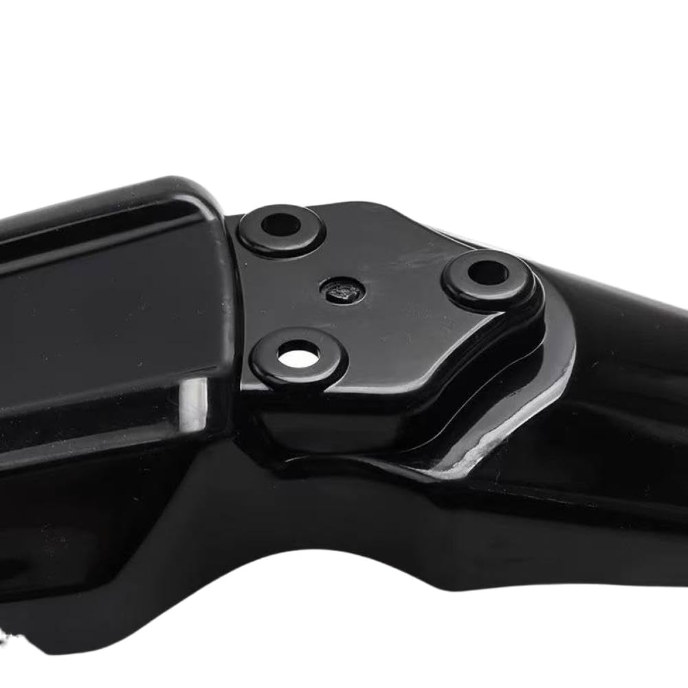 Compatible With Bike Front Mudguard T81668