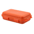 Shockproof Weatherproof Metal Storage Box P3290