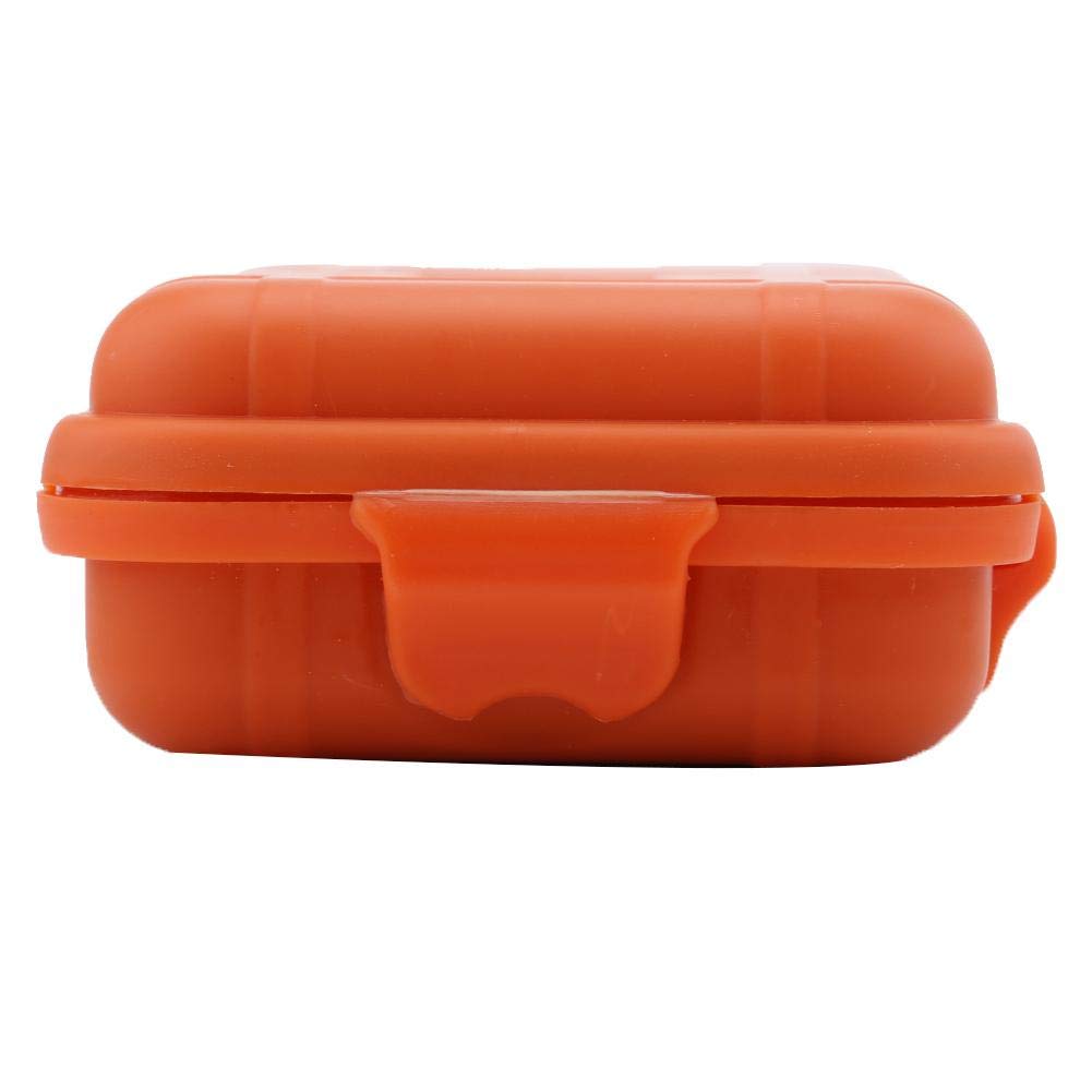 Shockproof Weatherproof Metal Storage Box P3290