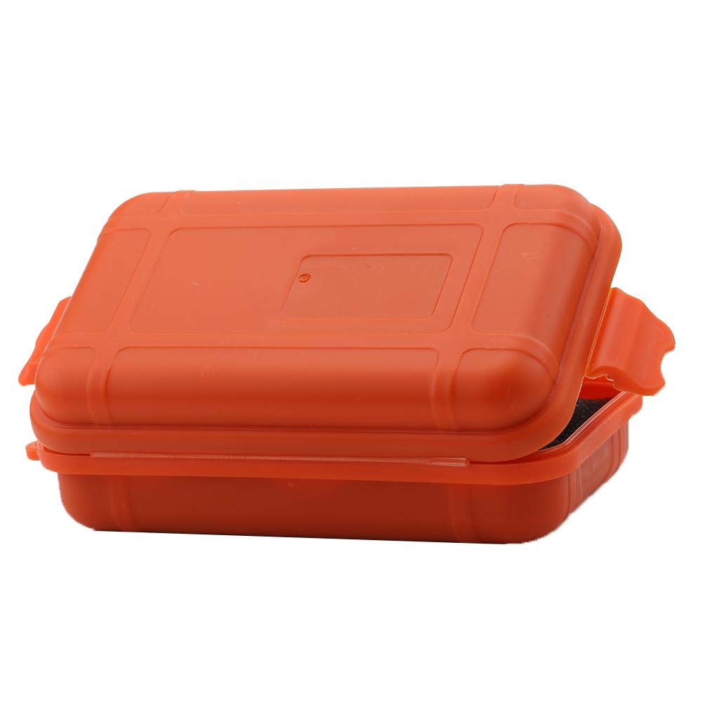 Shockproof Weatherproof Metal Storage Box P3290