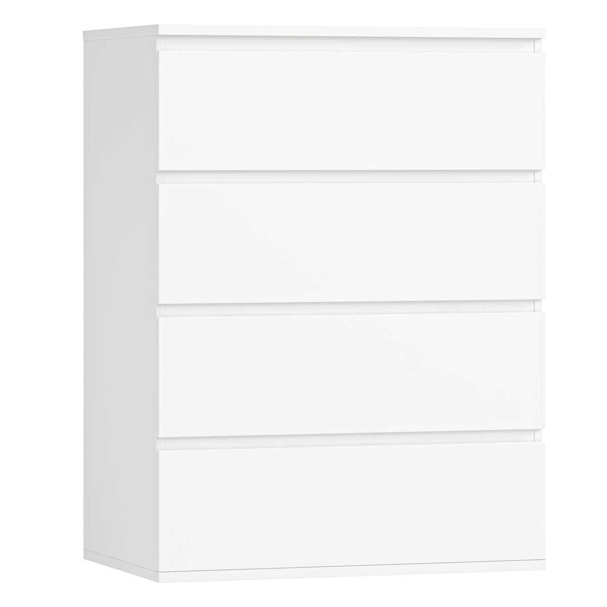 White Dresser R4417