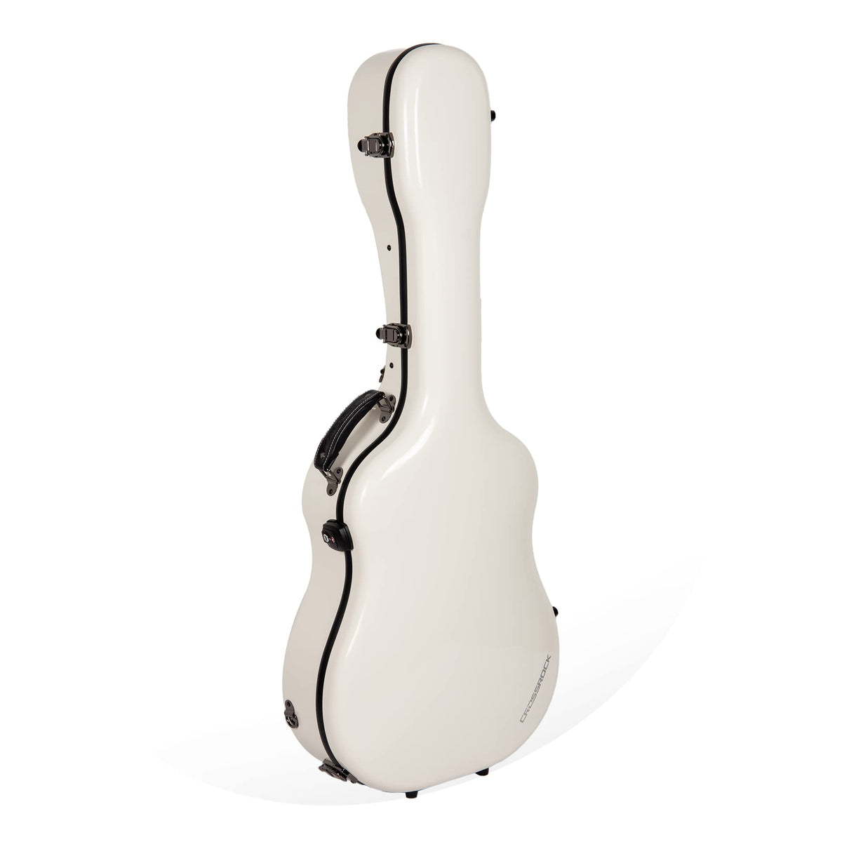 Fiberglass Dreadnought Acoustic Guitar Case N397211
