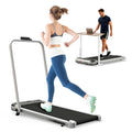 3 in 1 Under Desk Treadmill with Incline A894591