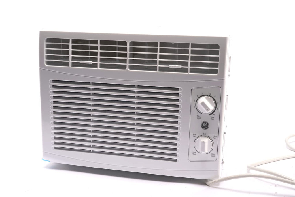 5,000 BTU Mechanical Window Air Conditioner V6933