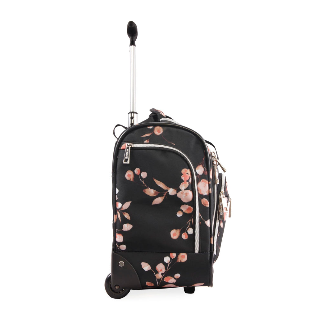 Wheeled Under The Seat Carry-on Bag R402379