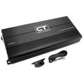 1800W RMS 5-Channel Class D Car Amplifier Q638062