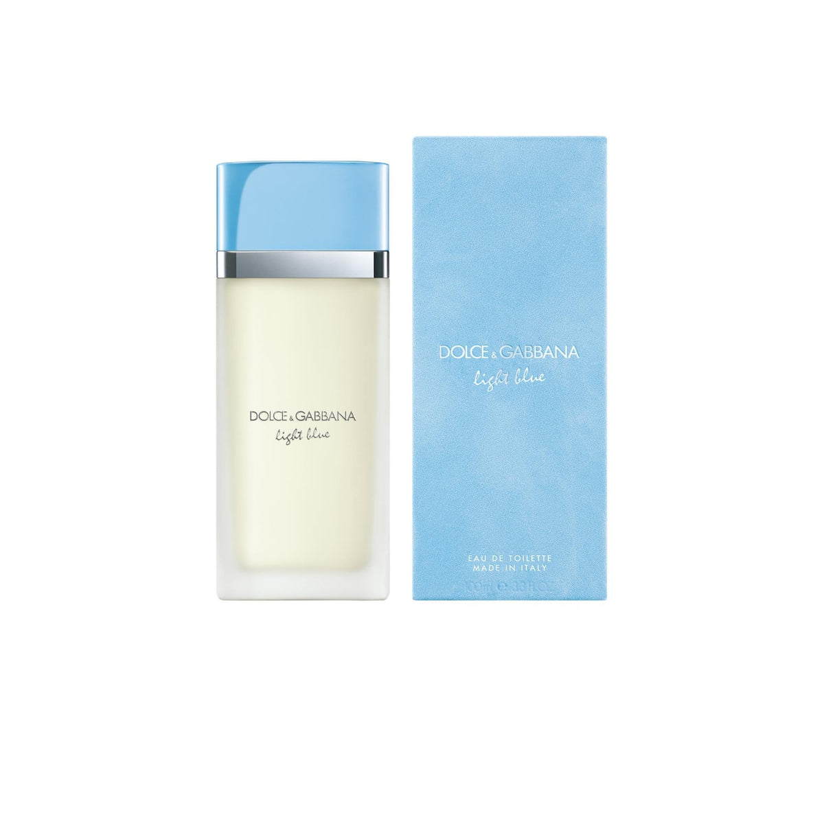 Light Blue Eau De Toilette R7327