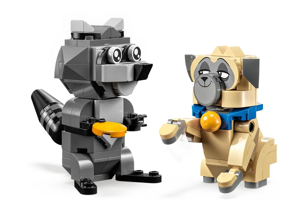 LEGO Disney Duos Z571