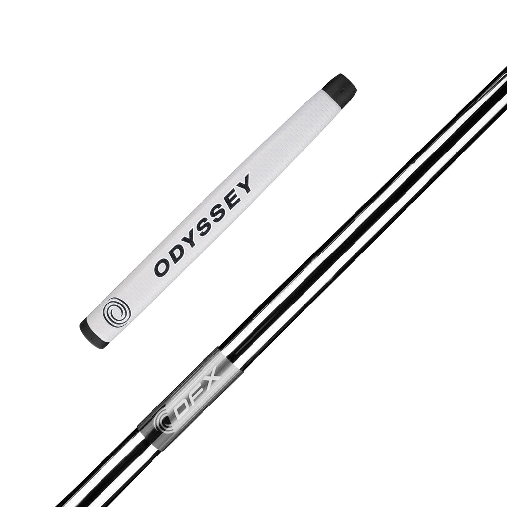 Oversized Grip Right Hand Putter R194