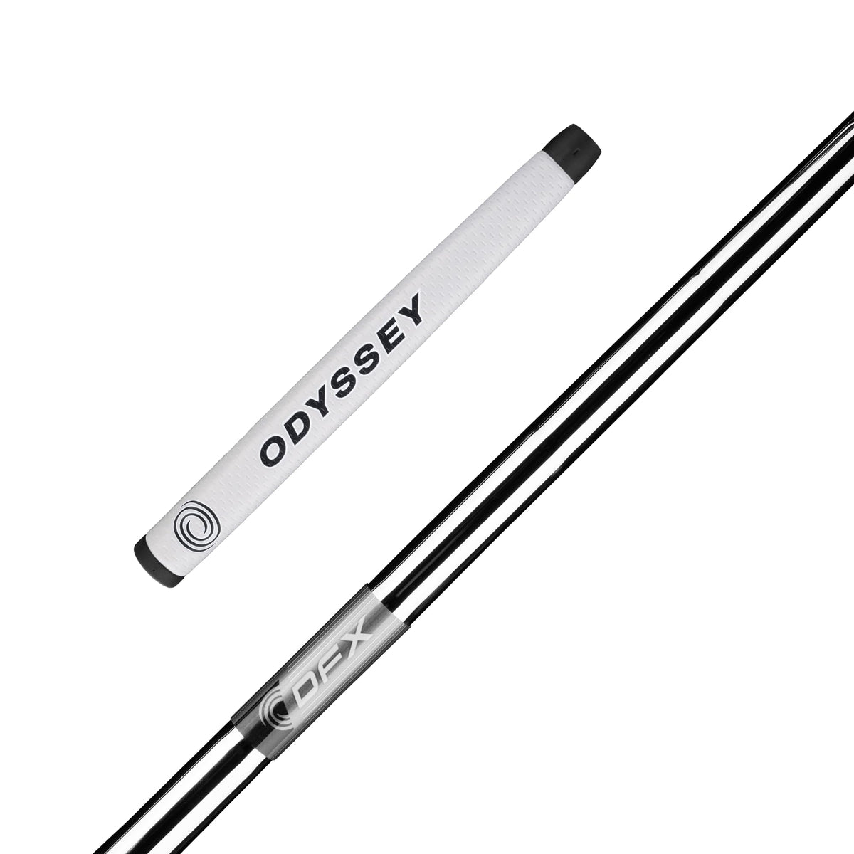 Oversized Grip Right Hand Putter R194