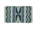 Mayan Wool Saddle Blanket Q286