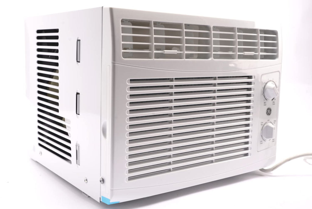5,000 BTU Mechanical Window Air Conditioner V6933