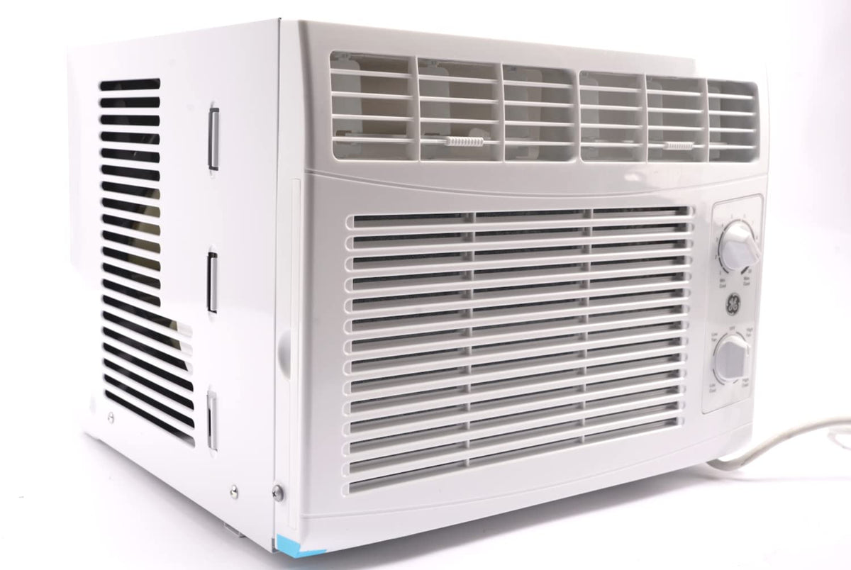 5,000 BTU Mechanical Window Air Conditioner V6933