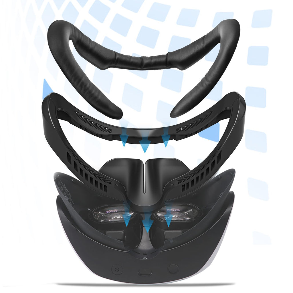 PlayStation VR2 Face Bracket Replacement T9402
