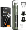 Dog Nail Grinder with 4 LED Lights, 3 Speeds Z496