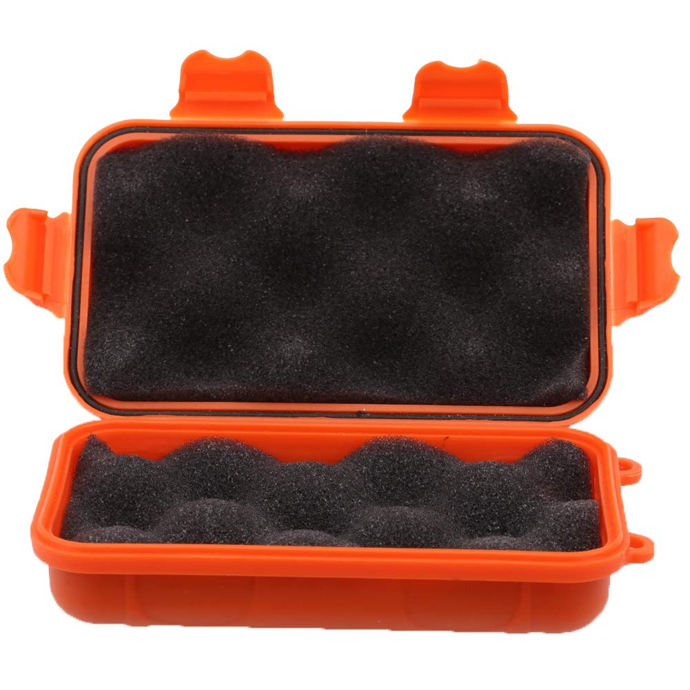 Shockproof Weatherproof Metal Storage Box P3290