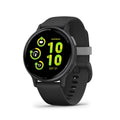 Health and Fitness GPS Smartwatch AMOLED Display V2967