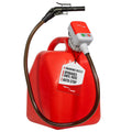 Fuel Transfer Pump with Overfill Protection L9129
