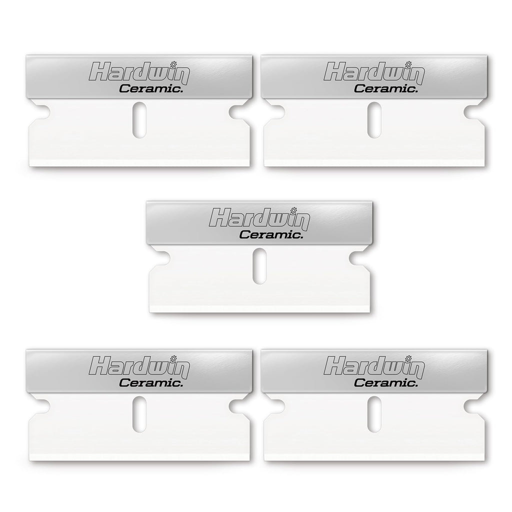 Ceramic Scraper Blade Refills G943408