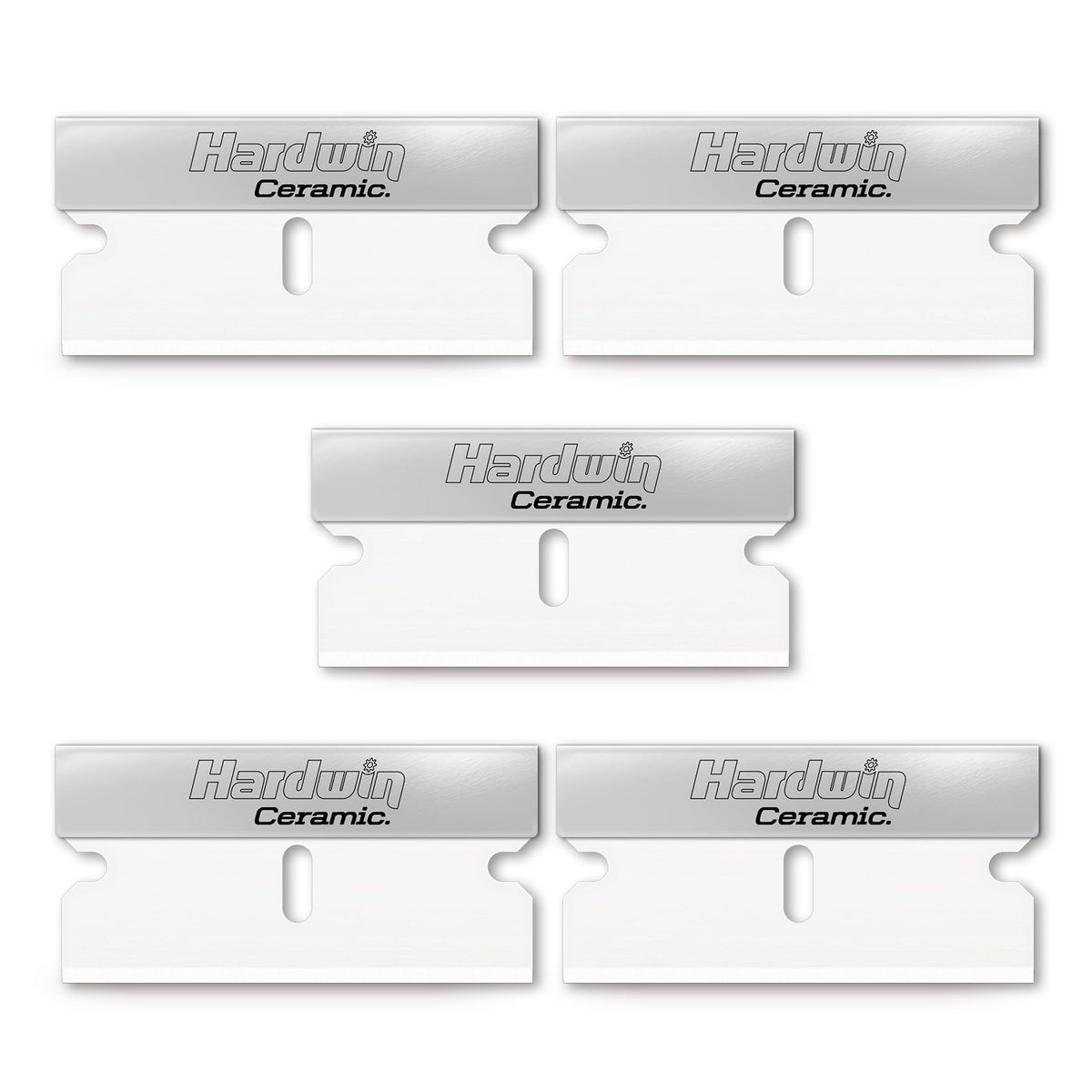 Ceramic Scraper Blade Refills G943408